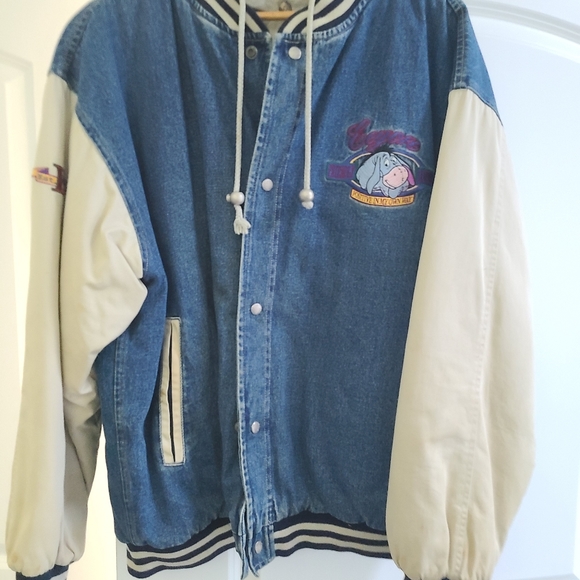 Jacket - Picture 2 of 4